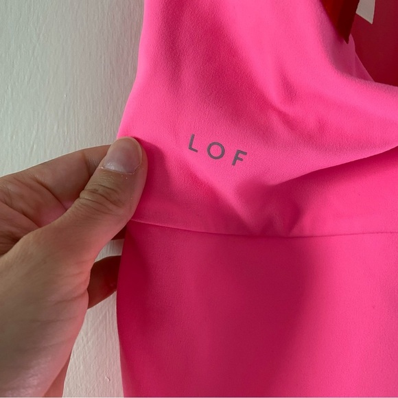 LEFT ON FRIDAY NWT Shoreline Playsuit in Zinc size Medium - Picture 6 of 8